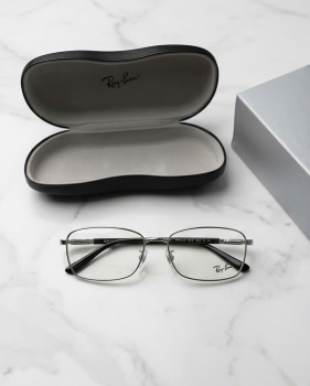 Gọng kính Rayban mã ORX6527D (4)